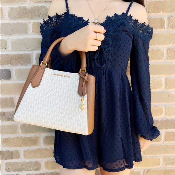 BUNDLE Michael kors Purse and wallet - Picture 7 of 8